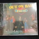 CD LEGS DIAMOND Out On Bail fugitive bonus SEALED