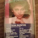 REBA McENTIRE cassette tape Just A Little Love country SEALED