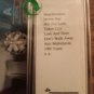 TOKYO BLADE cassette tape self titled metal SEALED