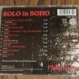 CD PHILIP LYNOTT Solo in Soho Phil thin lizzy vintage import WEST GERMANY