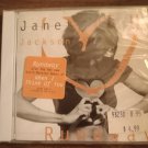 CD JANET JACKSON Runaway single david morales SEALED