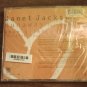 CD JANET JACKSON Runaway single david morales SEALED