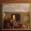 CD GARY PRIMICH Company Man blues black top HTF