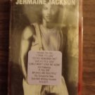 JERMAINE JACKSON cassette tape Precious Moments whitney houston SEALED