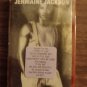 JERMAINE JACKSON cassette tape Precious Moments whitney houston SEALED