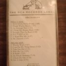 SHA'DASIOUS cassette tape rap funk RCA BMG ADVANCE PROMO SEALED