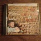 CD DOLAN ELLIS Tall Tales Lost Trails & Heros geranimo ghost riders AUTOGRAPHED