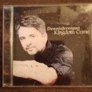 CD DENNIS JERNIGAN Kingdom Come country gospel texas