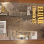 AUTOGRAPHED BOOK Elijah Chronicles Vic Cassizzi hc