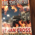 AUTOGRAPHED BOOK The Shepherd Ethan Cross sc