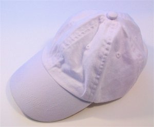 White Cap