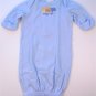 Baby Jungle Pajamas
