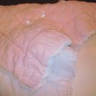 Soft Pink Comforter