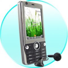Premium Ed. Quad Band Dual SIM Dual Camera TV Phone + Bluetooth