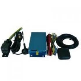 GSM / GPS satellite tracking system vehicle anti-theft vehicle monitoring system