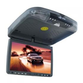 9.2 inch Roof DVD Player USB Socket + TV