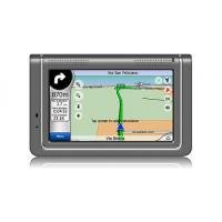 4.3inch touch screen GPS with bluetooth Item:LT-GPS9300