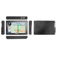 4.3inch touch screen GPS with bluetooth Item:LT-GPS9006