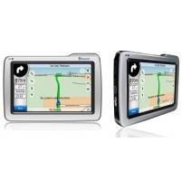 4.3inch touch screen GPS with bluetooth Item:LT-GPS9001