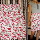 Rose Skirt
