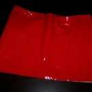 Red Vinyl mini