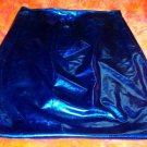 Blue Metallic