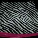 Fuzzy zebra