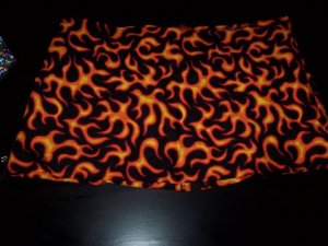 Flames