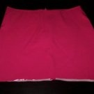 Hot pink mini