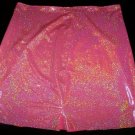 Pink metallic