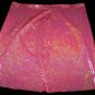 Pink metallic