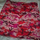 Pink camo