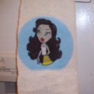 Bratz Child's Appliqued Towel