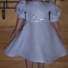 Party Dress with Slippers