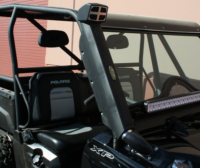 Polaris Ranger 700 800 EFI 20092010 Airaid Air Box Intake System with