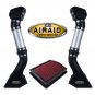 Polaris RZR XP900 2011-2012 Airaid SynthaFlow Air Intake System with Snorkels 883-300