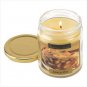 Apple pie scent candle 39639