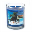 Ocean Mist Delights Candle 12017