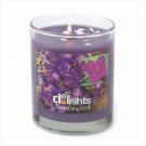Sweet Pea Delights Candle 12016