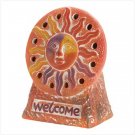 39667 Southwest Sun Tealight Holder