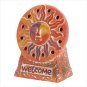 39667 Southwest Sun Tealight Holder