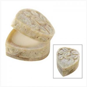39614 Hawaiian Flowers Solid Perfume