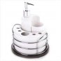 12258 Three-in-one Bath Caddy