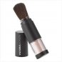 90258 VJ Baby Doll Pink Powder Brush