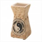 39580 Ying-Yang Oil Warmer