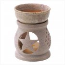 39604 Sunfire Stone Oil Warmer