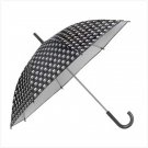 12227 Skull And Crossbones Umbrella