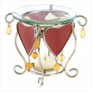 39664 Sweetheart Oil Warmer