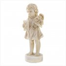 39532 Love’s Messenger Figurine