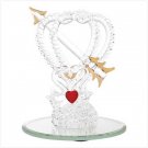 39626 Spun-glass Loving Swans